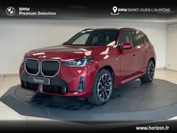 Utilisé 2025 BMW X3 M Sport SUV | 83 500 €
