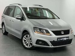Gris Utilisé 2014 Seat Alhambra Monospace | 8 250 €