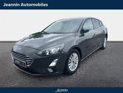 Utilisé 2021 Ford Focus S Berline | 18 900 € (Bon prix)