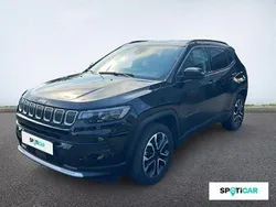 Utilisé 2023 Jeep Compass Limited SUV | 25 590 € (Bon prix)