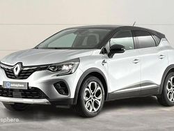 Occasion 2021 Renault Captur Intens SUV | 18 499 € (Bon prix)