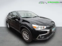 Utilisé 2017 Mitsubishi ASX SUV | 15 800 € (Prix assez cher)