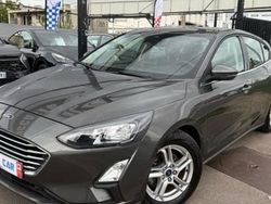 Gris Utilisé 2021 Ford Focus Business Edition Berline | 11 900 € (Super prix)