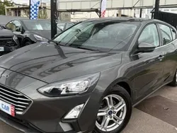 Gris Utilisé 2021 Ford Focus Business Edition Berline | 11 900 € (Super prix)