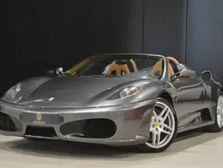 Gris Utilisé 2007 Ferrari F430 Cabriolet | 125 900 €