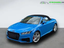 Utilisé 2020 Audi TT Roadster Sport Cabriolet | 35 700 €