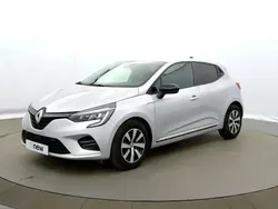 Gris Utilisé 2023 Renault Clio V Evolution Citadine | 16 090 € (Prix juste)