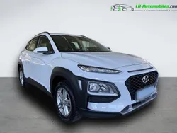 Utilisé 2019 Hyundai Kona SUV | 18 300 € (Prix assez cher)