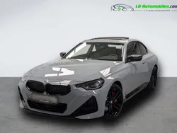 Utilisé 2022 BMW M240 M Sport Coupé | 51 000 €