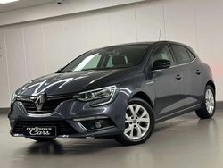 Gris Occasion 2020 Renault Mégane IV Intens Berline | 12 900 € (Super prix)