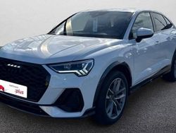 Utilisé 2024 Audi Q3 Sportback S-Line SUV | 54 551 €