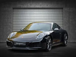 Utilisé 2018 Porsche 911 Coupé | 108 500 €
