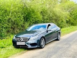 Utilisé 2014 Mercedes E300 Sportline Berline | 12 000 €