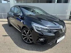 Noir Utilisé 2020 Renault Clio V Initiale Paris Citadine | 15 490 € (Super prix)