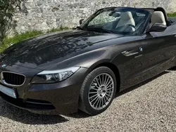 Utilisé 2010 BMW Z4 Cabriolet | 28 900 €