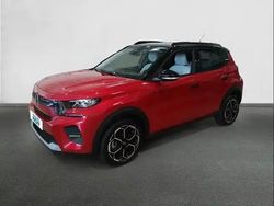 Rouge elixir Nouvelle 2024 Citroën e-C3 Berline | 24 990 € (Prix assez cher)