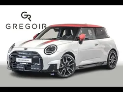 Blanc Nouvelle 2024 Mini Cooper SE Citadine | 38 950 €