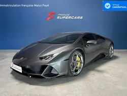 Utilisé 2019 Lamborghini Huracán Coupé | 259 900 €