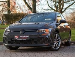 Gris Occasion 2021 VW Golf VIII GTE Berline | 24 500 € (Bon prix)