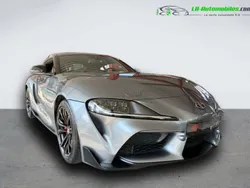 Utilisé 2021 Toyota Supra Coupé | 50 400 € (Prix cher)