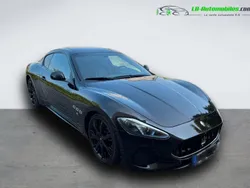 Utilisé 2019 Maserati Granturismo Coupé | 88 500 € (Super prix)