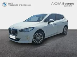 Utilisé 2022 BMW 218 Luxury Line Monospace | 29 490 € (Prix assez cher)