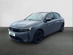 Gris Occasion 2024 Opel Corsa Citadine | 13 290 € (Prix juste)