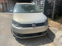 Utilisé 2011 VW Touran Monospace | 5 000 € (Prix juste)