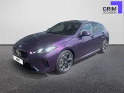 Othercolor Utilisé 2025 BMW 120 Comfort Edition Citadine | 43 500 € (Prix cher)