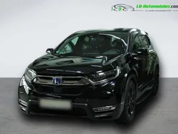 Utilisé 2021 Honda CR-V Hybrid SUV | 32 200 € (Prix juste)