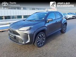 Gris Utilisé 2024 Toyota Yaris | 25 290 €