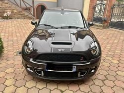 Utilisé 2013 Mini Cooper S Citadine | 16 900 €