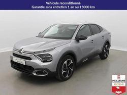Gris Utilisé 2024 Citroën C4 PureTech Berline | 20 900 € (Prix juste)
