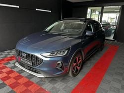 Bleu Utilisé 2023 Ford Focus Berline | 19 990 € (Super prix)