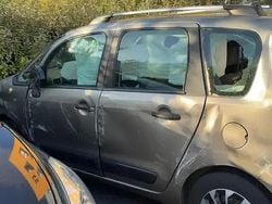 Utilisé 2009 Citroën C3 Picasso Comfort Monospace | 800 €