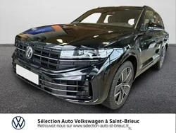 Noir Utilisé 2024 VW Touareg R SUV | 99 990 €