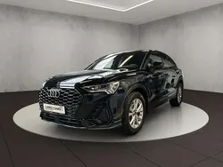 Noir Utilisé 2024 Audi Q3 S-Line SUV | 44 092 € (Prix cher)