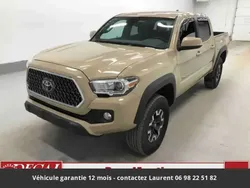 Beige Utilisé 2019 Toyota Tacoma Pick-up | 33 603 € (Super prix)