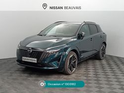 Nouvelle 2025 Nissan Qashqai SUV | 49 390 €