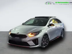 Utilisé 2021 Kia ProCeed 2 Citadine | 30 200 € (Prix juste)