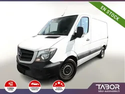 Blanc Utilisé 2018 Mercedes Sprinter Van | 21 988 €
