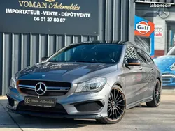 Gris Utilisé 2015 Mercedes CLA45 AMG AMG Berline | 34 490 €
