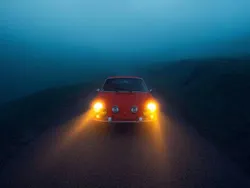 Orange Utilisé 1967 Porsche 911 Coupé | 183 900 €