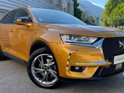Utilisé 2020 DS Automobiles DS7 Crossback Business SUV | 21 990 € (Prix juste)