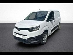 Utilisé 2021 Toyota Proace Business Edition Van | 12 990 € (Prix assez cher)