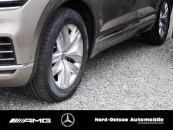 Utilisé 2019 VW Touareg SUV | 45 100 € (Prix juste)