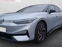 Utilisé 2023 VW ID.7 Exclusive Berline | 64 900 €