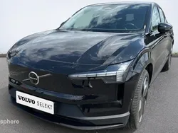 Noir Utilisé 2024 Volvo EX30 Ultra SUV | 34 799 € (Prix juste)
