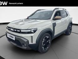 Beige Utilisé 2024 Dacia Duster Extreme SUV | 23 990 € (Prix cher)