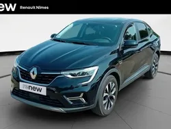 Noir Utilisé 2023 Renault Arkana Evolution SUV | 20 499 € (Prix juste)